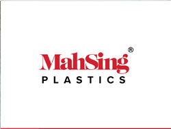 Mah Sing Plastics - Banner 1