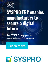 Syspro - Banner 1